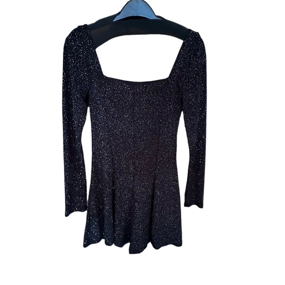 Urban outfitters sparkling jumpsuit as seen on AnneMarie - Picture 7 of 8